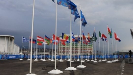 Costuri uriaşe pentru Olimpiada de iarnă de la Soci