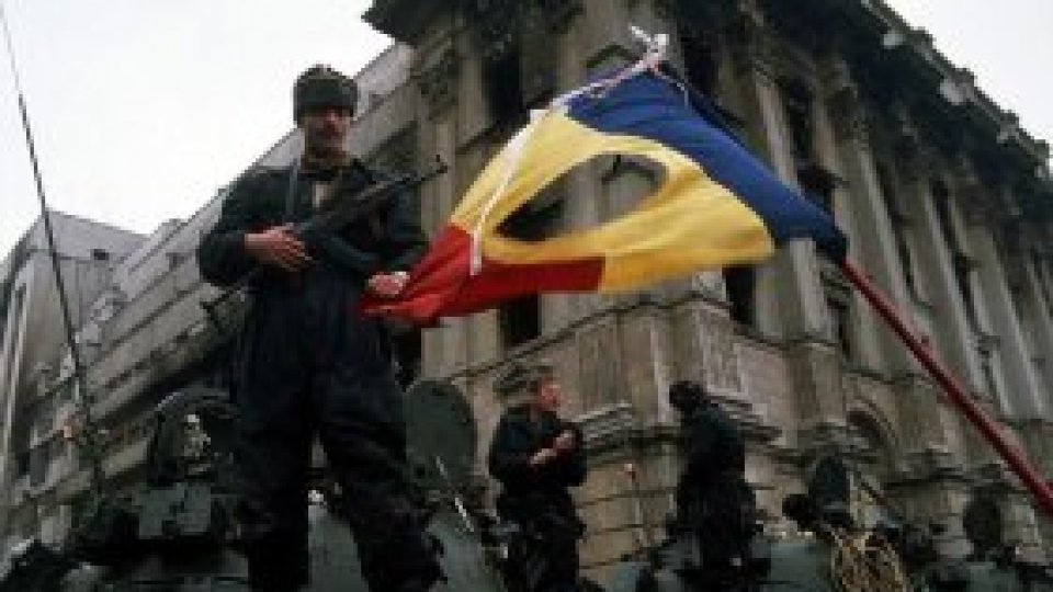 Ancheta dosarului Revoluţiei, modificată de noul Cod Penal