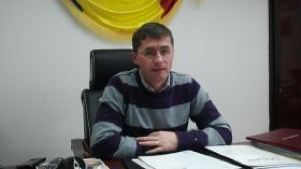 Tiberiu Iacob Ridzi demisionează din toate funcţiile din PDL