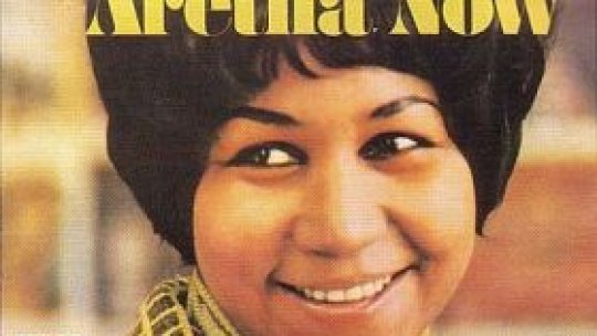 Aretha Franklin – Live at Filmore West