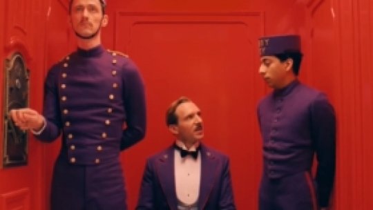 Sute de filme la Berlinala 2014