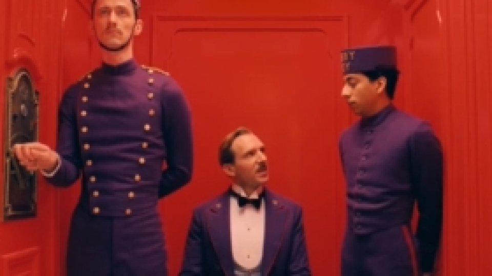 Sute de filme la Berlinala 2014