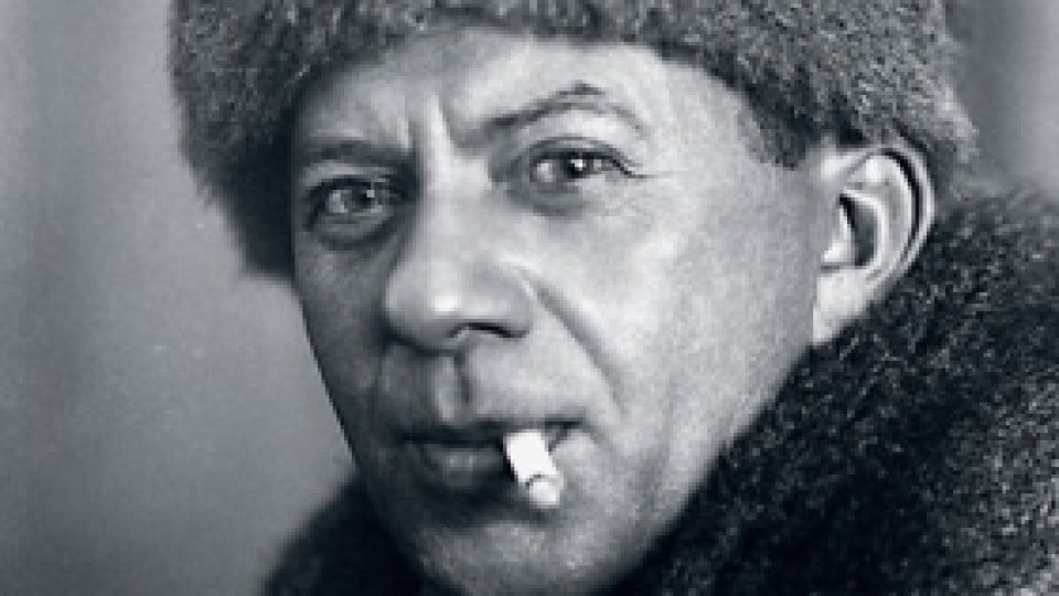 Fotograful cu o mie de ochi