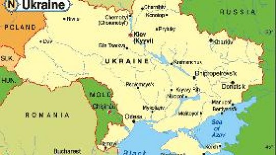 Ucraina: evoluţii în derulare