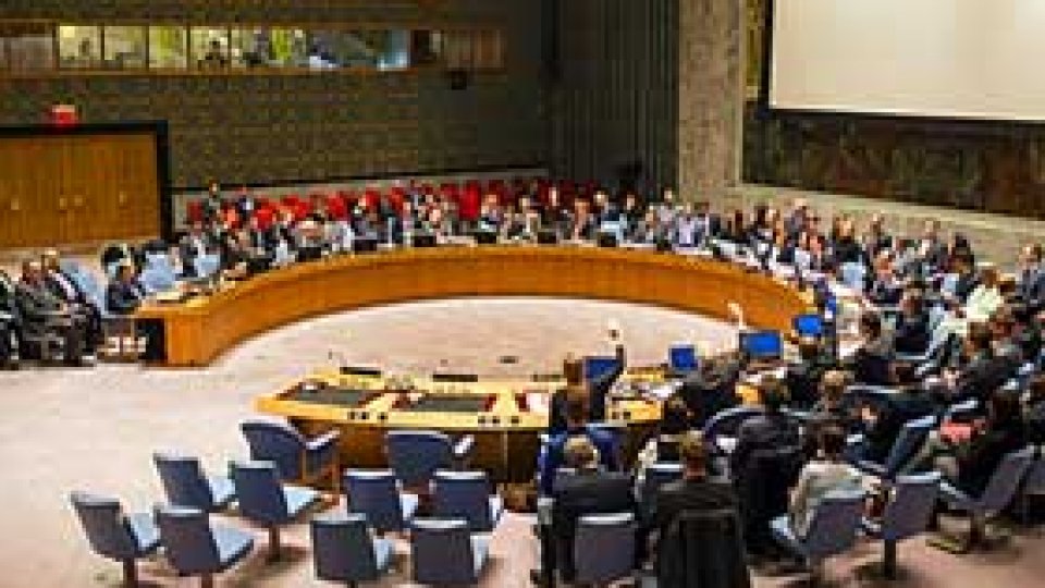 State occidentale: "Preocupare asupra crizei din Ucraina"