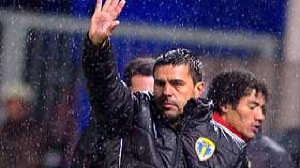 Cosmin Contra: "Petrolul va rămâne mereu în sufletul meu"