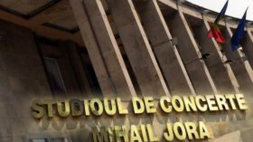 Se lansează abonamentele de primăvară la Sala Radio