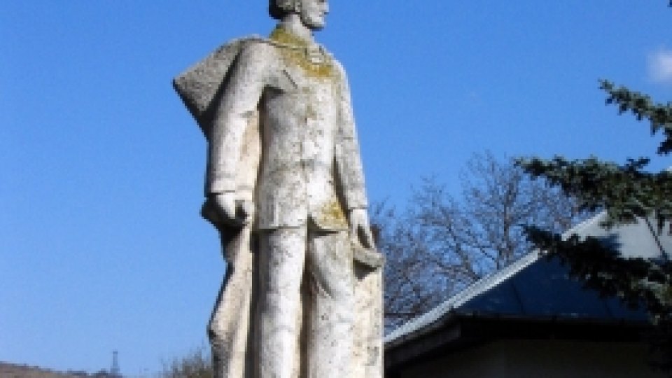 Mituri şi utopii. Falansterul lui Theodor Diamant