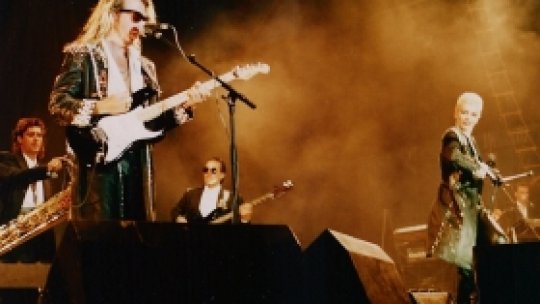 Eurythmics: "Live 1983 – 1989"