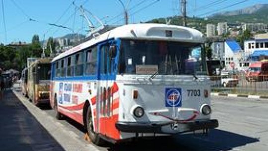 Anexarea Crimeei "ar adânci diviziunile etnice şi religioase"