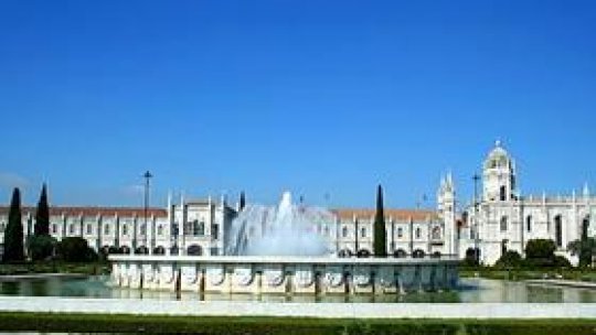 Atracţii europene: Pasteis de Belem