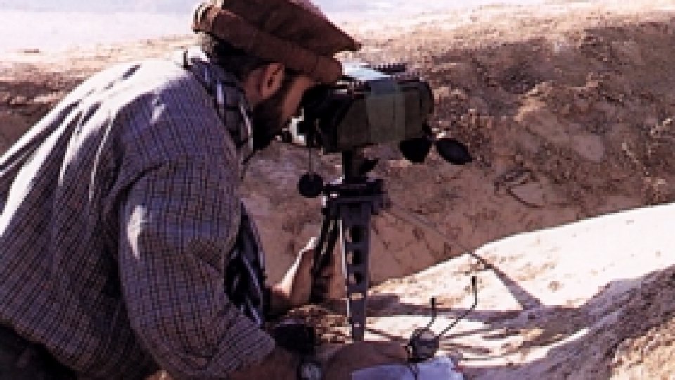 România cumpără echipamente militare de la SUA