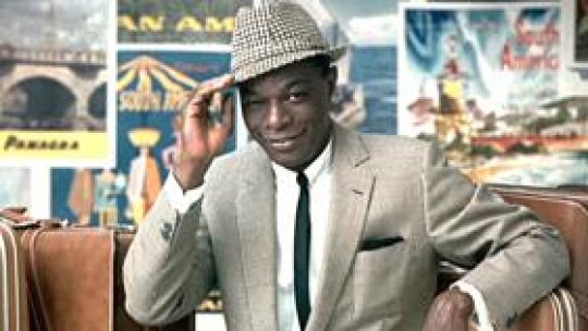 Ascultă noaptea - ediția 79 (17 martie 2014)