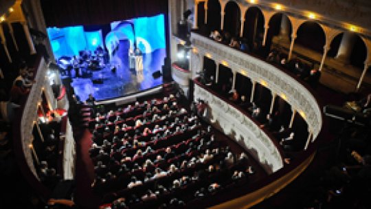 Marii câştigători ai Galei Radio România Cultural