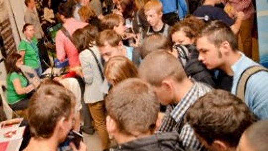 REPORTERII RADIO ROMÂNIA