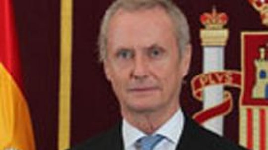 Poziţia Spaniei faţă de referendumul din Crimeea