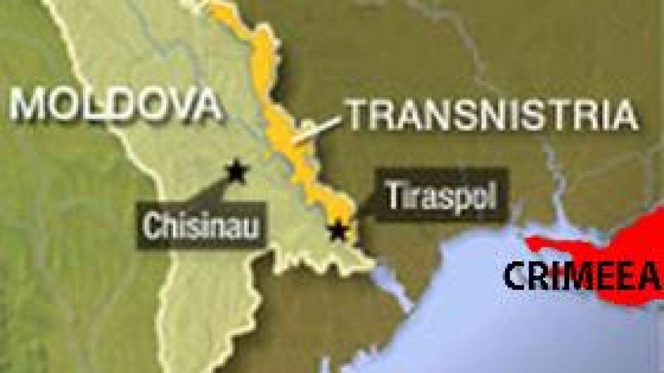 ONG-uri din Transnistria cer alipirea regiunii la Rusia