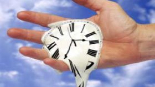 O vorbă bună 181 - Nu am timp