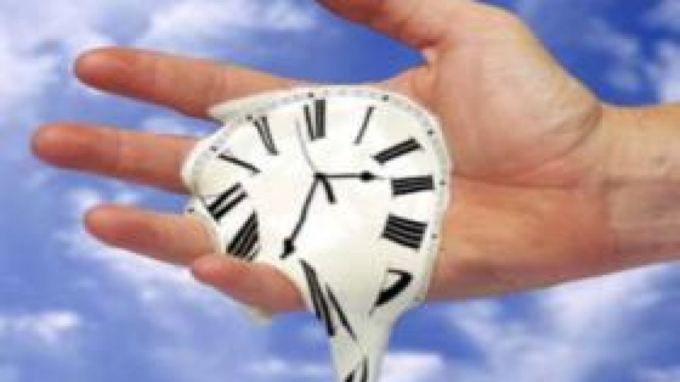 O vorbă bună 181 - Nu am timp