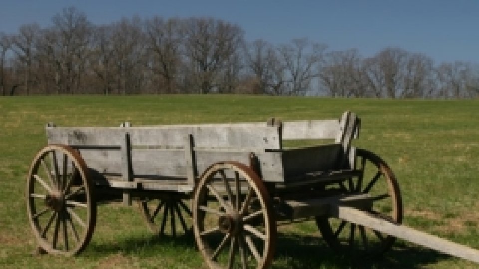 O vorbă bună 182 - Gol si zgomotos