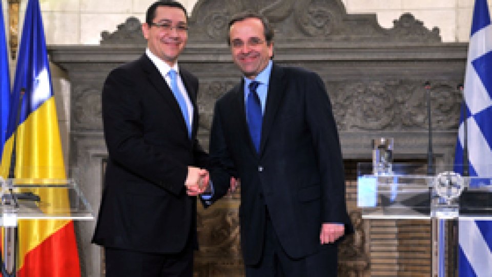 Acordul de asociere R.Moldova-UE, "semnat cât mai devreme"