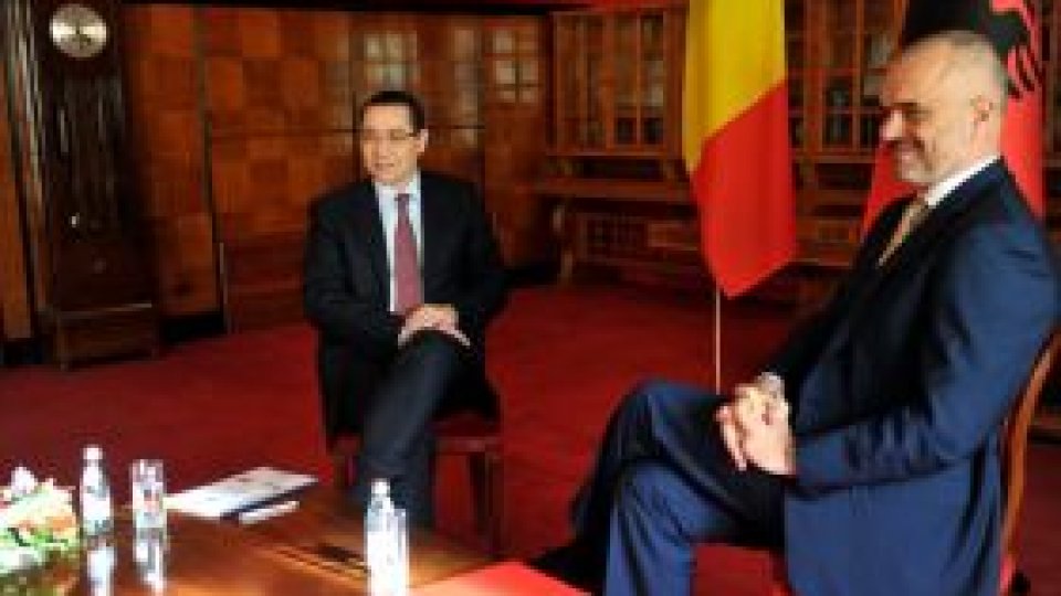 O paralelă Kosovo - Crimeea, "nefondată"