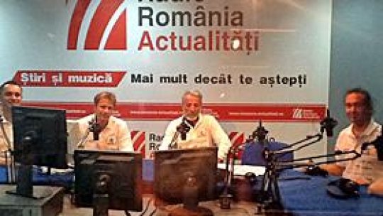 Prima expediţie 100% românească din istoria alpinismului