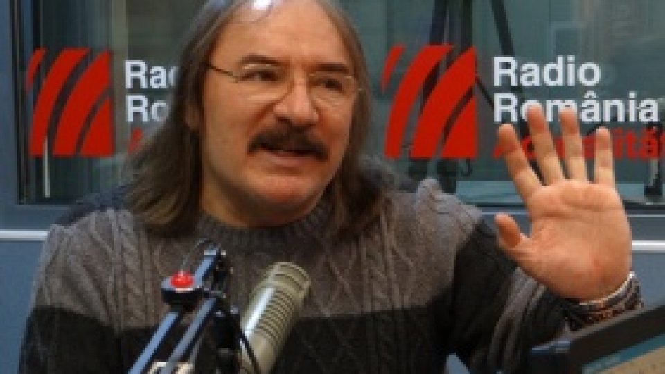 Invitat: Vasile Şeicaru