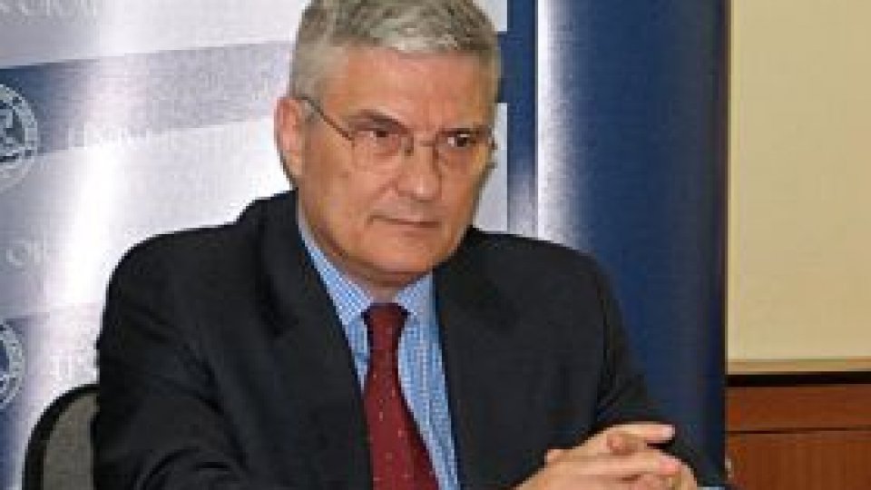 Preşedintele interimar ASF audiat ca martor în dosarul Carpatica