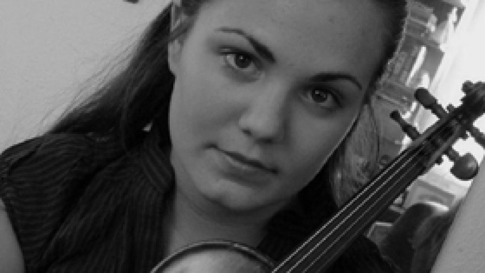 Concert al laureaţilor concursului "Drumul spre celebritate"