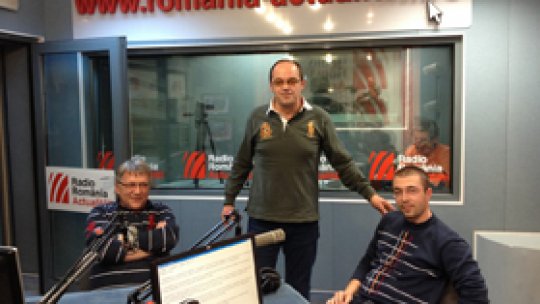 Tir la Contra Cronometru