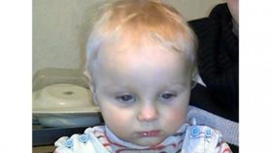 Un copil de doi ani a dispărut din Ocna de Fier, Caraş-Severin