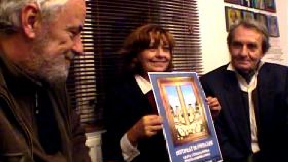 REPORTERII RADIO ROMÂNIA