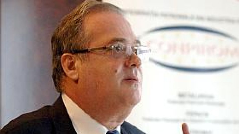 România a semnat două parteneriate cu China