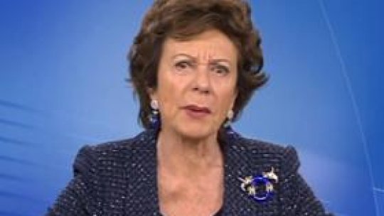 Interzicerea Twitter în Turcia, "inutilă şi laşă"