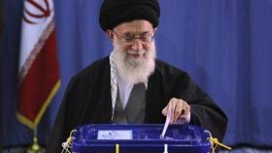 Liderul spiritual suprem al Iranului nu recunoaşte Holocaustul