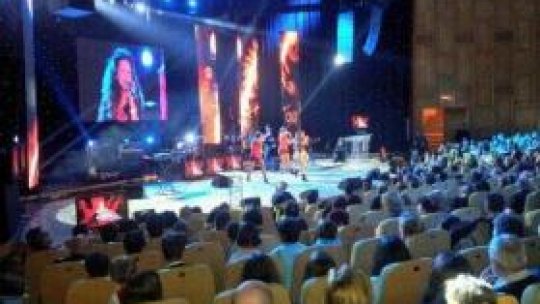 A început decernarea Premiilor Muzicale Radio România