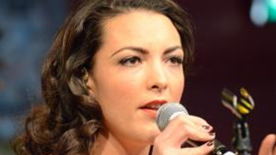 Caro Emerald – Live in Glasgow