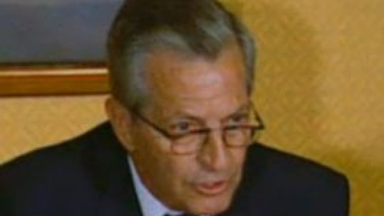 Zi de doliu în Spania în memoria lui Adolfo Suárez