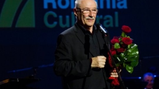 Premieră în istoria premiillor Radio România Cultural