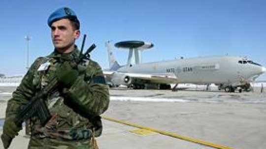 Intervenţia Rusiei în Ucraina "ameninţă ordinea mondială"