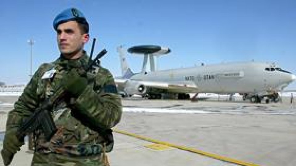 Intervenţia Rusiei în Ucraina "ameninţă ordinea mondială"