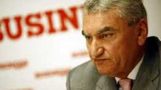 Mişu Negriţoiu, propus la conducerea ASF