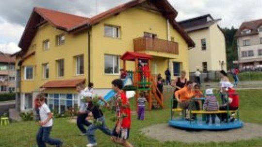 REPORTERII RADIO ROMÂNIA