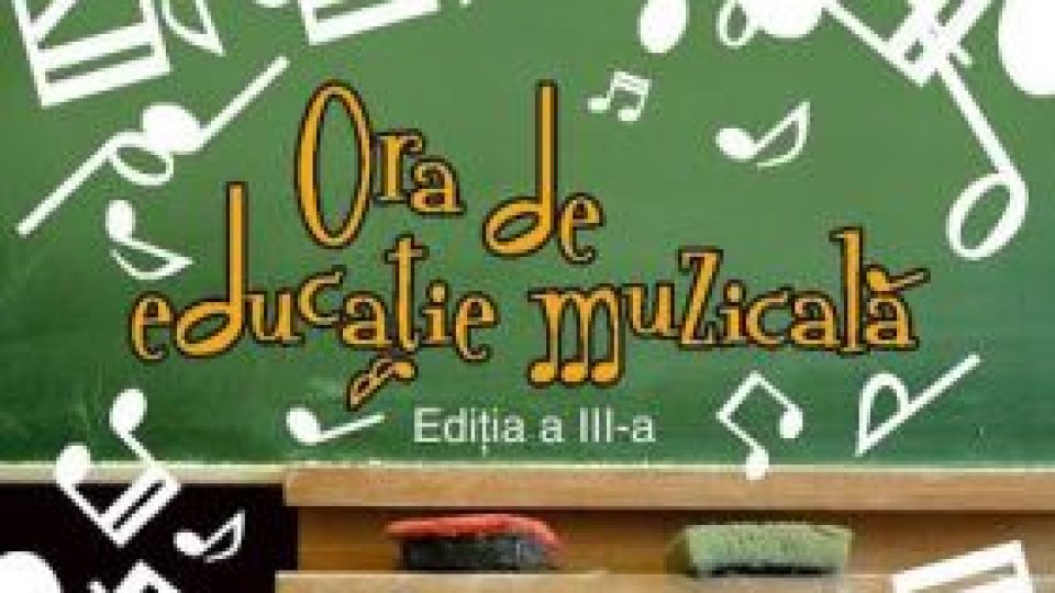 Programe de educatie nonformala de la Radio Romania Cultural