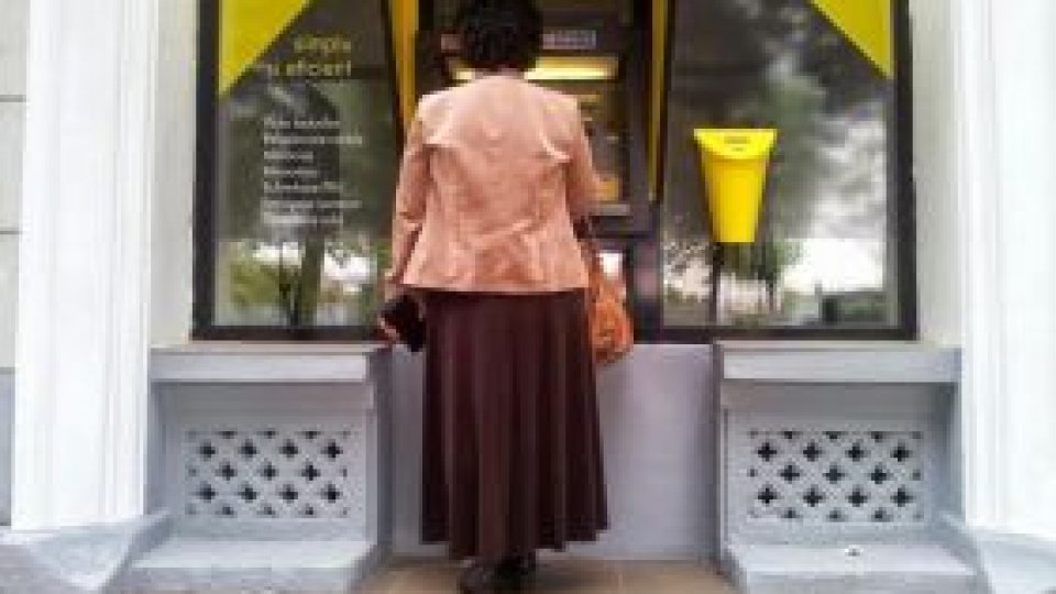 România ar putea reduce comisioanele de utilizare a cardurilor