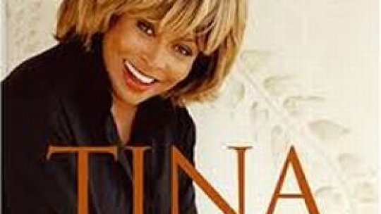 Tina Turner: Tina- live