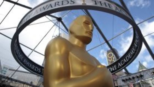 "12 ani de sclavie", cel mai bun film la gala premiilor Oscar