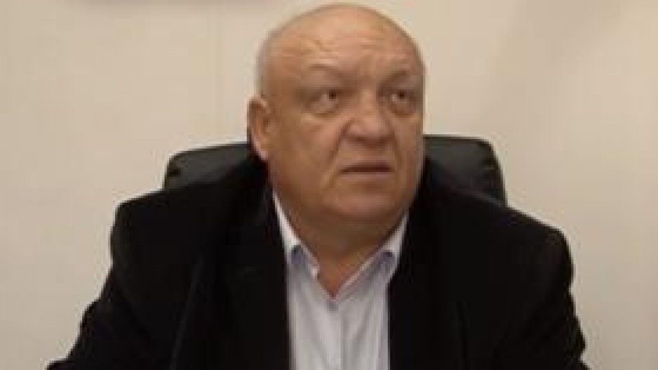 Conflict de muncă la Oficiul de Studii Pedologice, din Mehedinţi