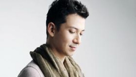 Două mărţişoare muzicale oferite la Sala Radio